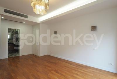 Apartament cu 4 camere decomandat, mobilat în Șoseaua Nordului - 13