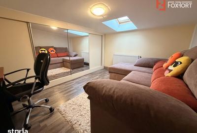 Apartament cu 4 camere decomandat, mobilat în Giroc - 4