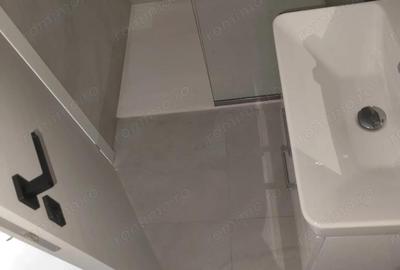 Apartament cu 2 camere decomandat în Nufărul - 14