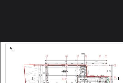 Spatiu parter cu vitrina - Popesti Leordeni - Central - 27