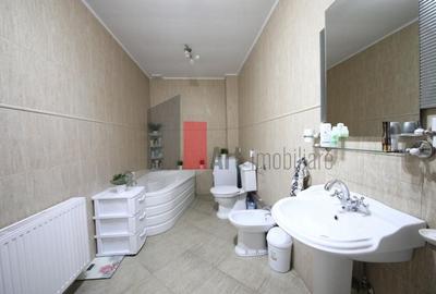 Casa de inchiriat cu 3 camere in zona Bucurestii Noi - 0 Comision - 4