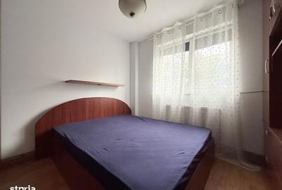 Apartament cu 4 camere semidecomandat, mobilat în Tomis Nord - 9