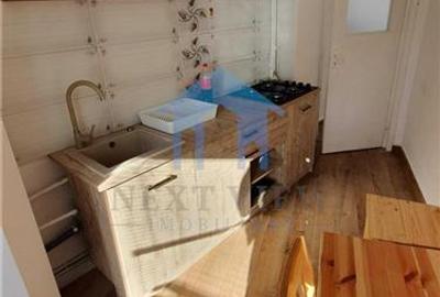 Apartament cu 2 camere decomandat în Mănăștur - 4