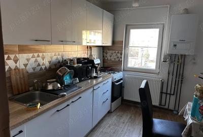 Apartament cu 2 camere semidecomandat în Ultracentral - 5