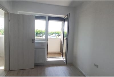 Apartament cu 2 camere semidecomandat în Sânpetru - 6