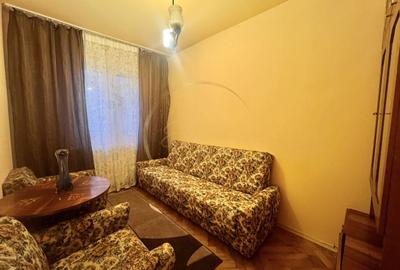 Apartament cu 3 camere semidecomandat, mobilat în Soarelui - 5