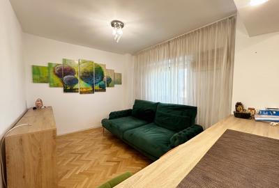 Apartament 3 camere, 80 mp – Piața Alba Iulia, Burebista - 5