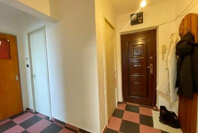 Inchiriere apartament 2 camere Auchan Vitan - 8