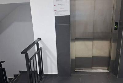 Garsonieră, mobilată în Central - 2