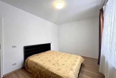 Apartament cu 2 camere decomandat în Giroc - 9