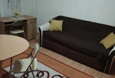 Garsonieră decomandată în Exterior Vest - 3