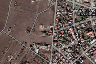 Techirghiol Teren Intravilan 400 mp Techirghiol Teren Intravilan 400 mp - 6
