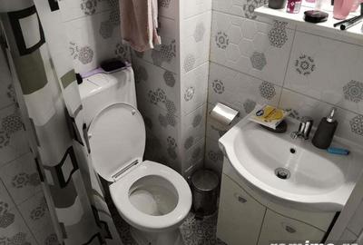 Garsonieră decomandată în Brâncoveanu