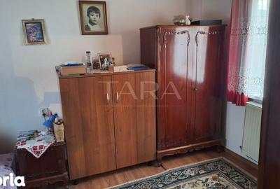 Casă cu 2 camere cu Canalizare în Gheorgheni - 7