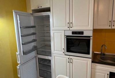 Apartament cu 2 camere decomandat în Malul Mureșului - 8