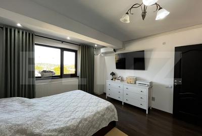 Apartament cu 4 camere - Rediu Apartament cu 4 camere - Rediu - 3