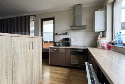 Casă cu 5 camere cu Teren 350 Mp în Florești - 18