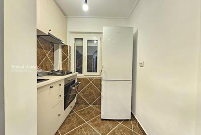 Apartament cu 2 camere decomandat, mobilat în Aviației - 11