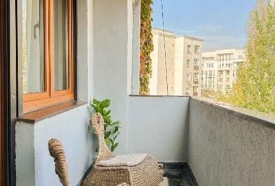 Apartament 3 camere •Natiunile Unite, Sector 5 - 14