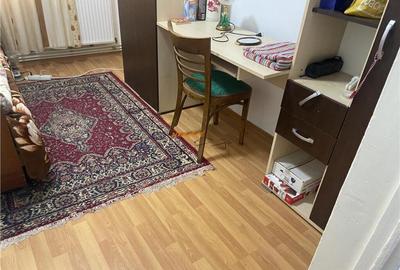 Apartament 3 camere , zona Cartier Gara , et 3/4 , 60 mp , c - 4