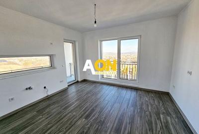 Casa 4 camere, la cheie, 600 mp teren,  priveliste superba, Cetate - 4