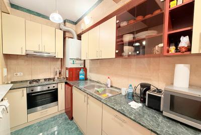 Apartament 3 camere Piata Floreasca - 11