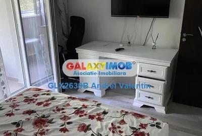 Apartament Modern Berceni Bloc Nou - Dimitrie Leonida - Parcare - 2