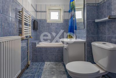 Apartament cu 3 camere decomandat în Central - 11