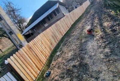 Casă individuală cu 5 camere cu Teren 15000 Mp în Dosu Râului - 16