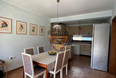 Casa P+1+M, 5 camere, teren 320m Stadion, City Park, Delfinariu, Bulevard Mamaia - 34