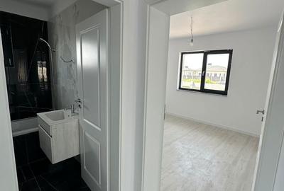 Casă cu 4 camere cu Teren 400 Mp în Clinceni - 6