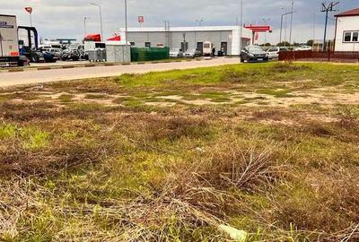 Spațiu comercial, în Dumbrăvița - 5