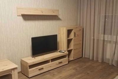 Garsonieră decomandată în Dristor - 3