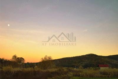 Teren pentru casa cu vedere frumoasa - 4