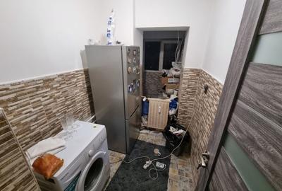 Garsoniera zona Inel 2 - 4