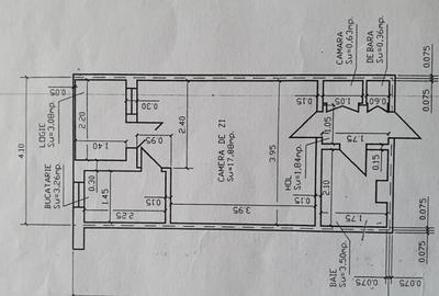 NORD - gars, cf1, sd, 4/4, T, izolata - 28900 euro - 9