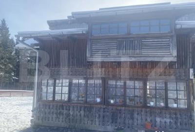 Casă cu 3 camere cu Teren 3450 Mp în Central - 5