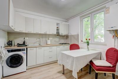 Apartament cu 2 camere semidecomandat, mobilat în Lacul Tei - 7