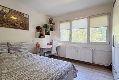 Apartament 4 camere de vanzare 80 mp Berceni Emil Racovita - 19