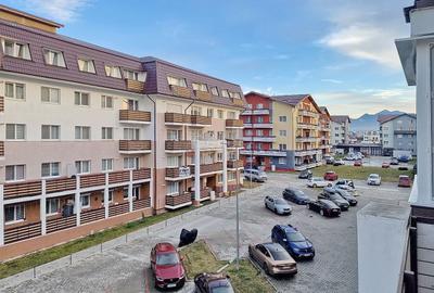 Garsonieră decomandată, mobilată în Exterior Nord - 13