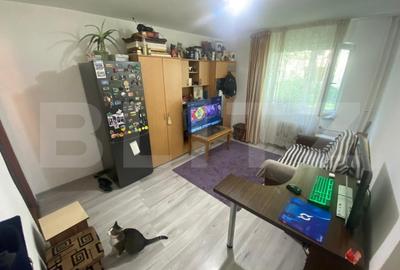 Apartament cu 2 camere semidecomandat în Mănăștur - 2