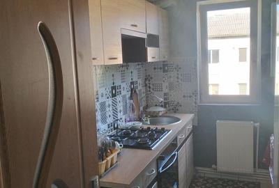 Apartament cu 2 camere semidecomandat în Alecu Russo - 1