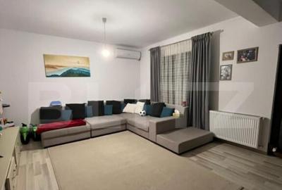 Casa de Tip Duplex, 90 mp utili, 325 mp teren, zona Lucian B - 10