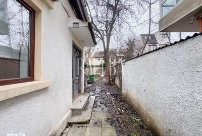 Casă cu 4 camere cu Canalizare în Grivița - 20