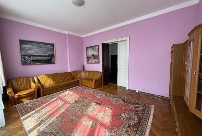 Apartament cu 4 camere decomandat în Kogălniceanu Apartament cu 4 camere decomandat în Kogălniceanu - 4