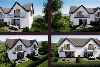 Casă în Central - 2