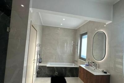Vila 4 camere de inchiriat | Pipera | 2 Locuri de Parcare | Curte 400mp - 5
