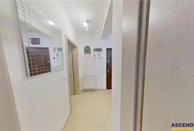 Tur 3D! Studio modern cu gradina proprie, conditii apreciabile,Tractorul, Brasov. - 3