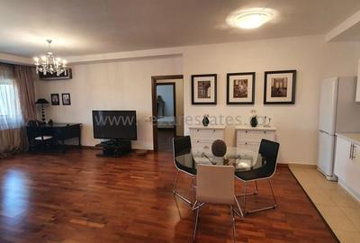 HERASTRAU LE CLUB DE INCHIRIAT APARTAMENT 3 CAMERE MOBILAT MODERN - 4