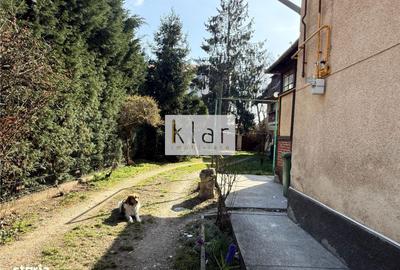 Casă cu 4 camere în Central - 6